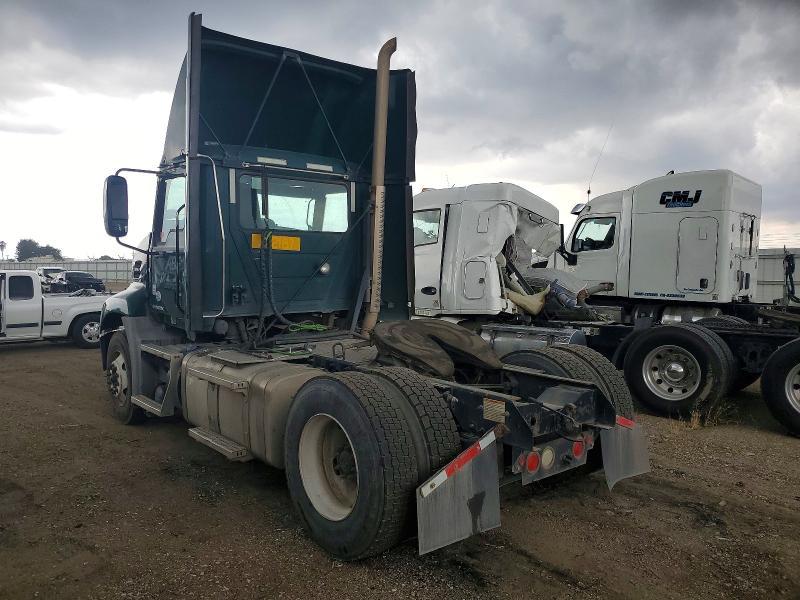 2018 Mack 600 Cxu600