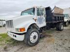 1993 International 4700 Dump Truck