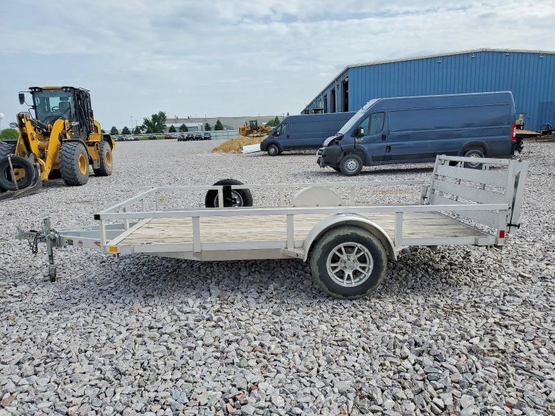 2020 H & H Trailers