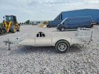 2020 H & H Trailers