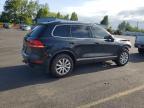 2013 Volkswagen Touareg V6 tdi