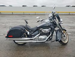 Salvage motorcycles for sale at Lebanon, TN auction: 2008 Other Automobile Boulevard C50