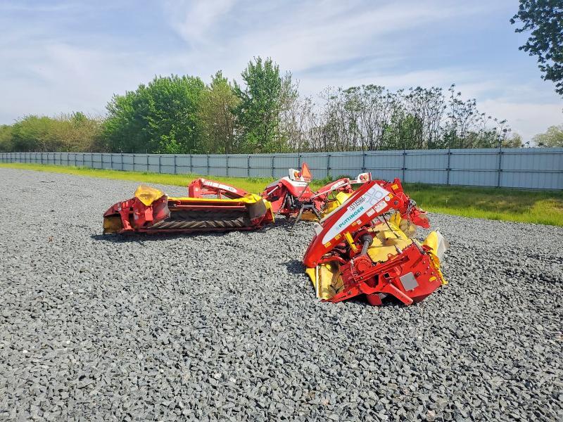2021 Pottinger A-10RCB, Novacat 351