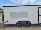 2024 Discovery Cargo DCH8.520TA3 Enclosed Cargo Trailer