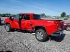 2022 Chevrolet Silverado K2500 Heavy Duty LTZ