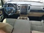 2017 Nissan Titan S