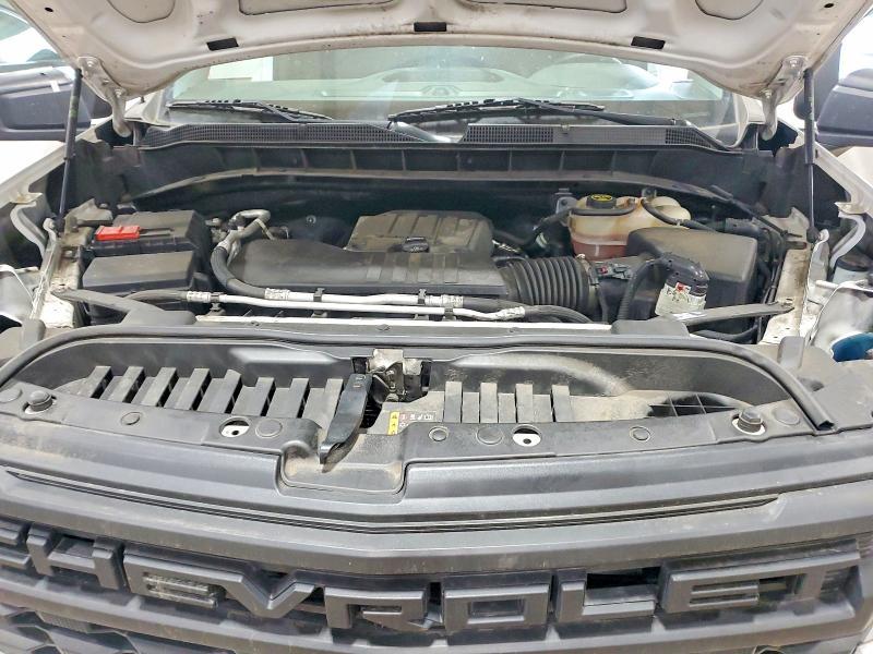 2023 Chevrolet Silverado C1500