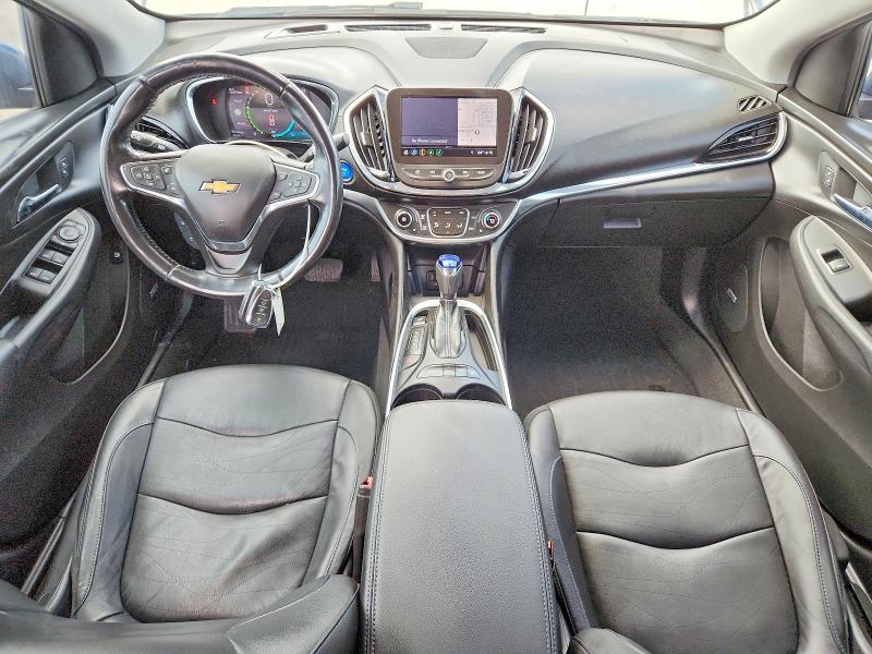 2019 Chevrolet Volt Premier