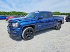 2019 GMC Sierra Limited K1500