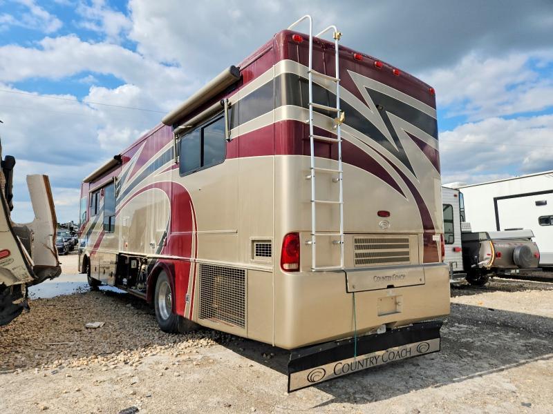 2006 Countcoach 2006 Country Coach RV