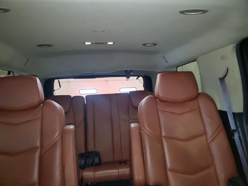 2016 Cadillac Escalade Luxury
