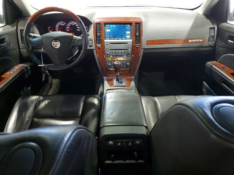 2005 Cadillac STS