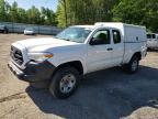 2016 Toyota Tacoma SR
