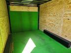 2026 4b8t 2026 Giddy Up 8.5X16 TA2  Enclosed Cargo Trailer