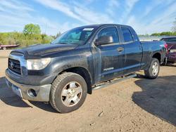 2008 Toyota Tundra SR5 en venta en Columbia Station, OH