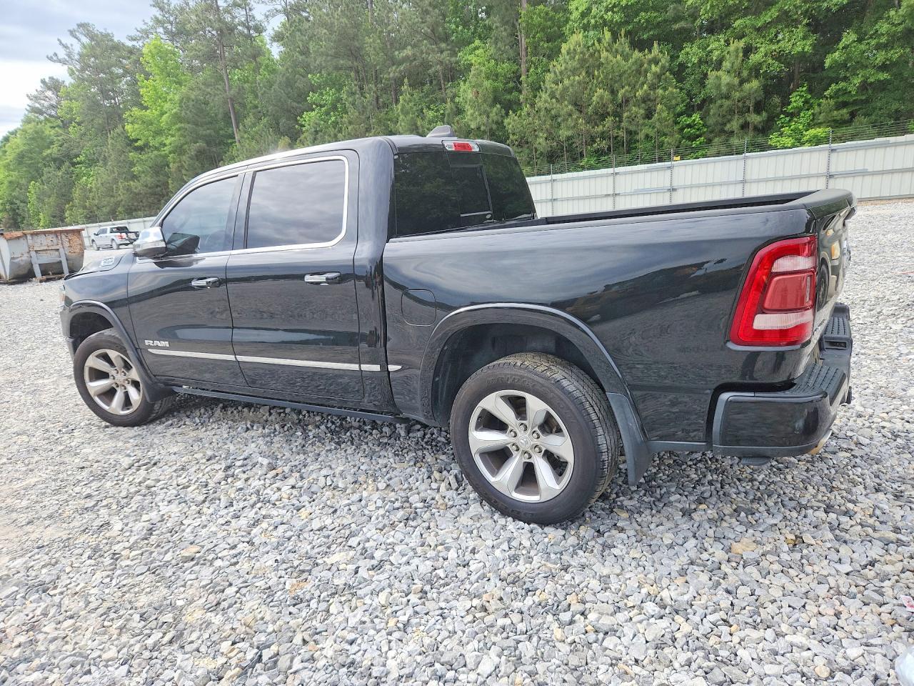 2019 Dodge RAM 1500 Limited