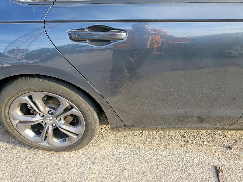2024 Hond Accord Hybrid e