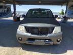 2014 Nissan Frontier SV