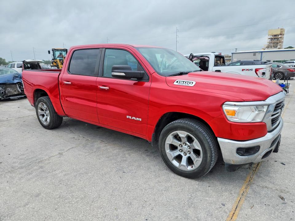 2019 Dodge RAM 1500 BIG Horn