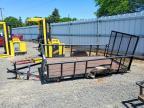 2017 Carry-On Utility Trailer