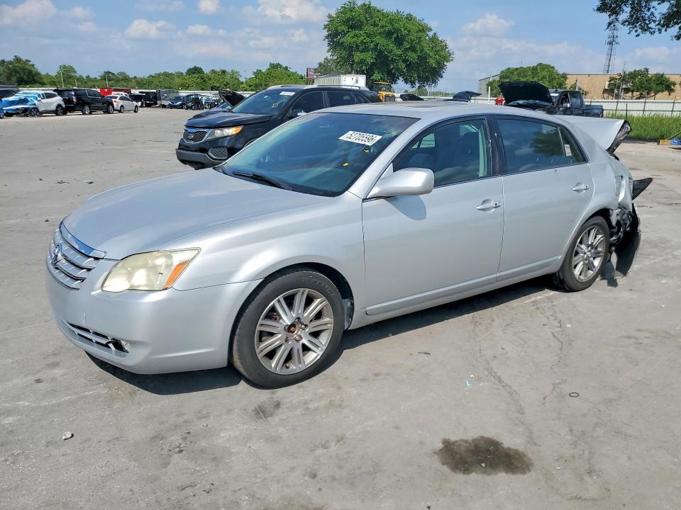 2006 Toyota Avalon Limited