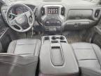 2021 Chevrolet Silverado K2500 Heavy Duty