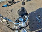 1999 Honda VT750 CD2