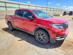 2021 Honda Ridgeline Sport