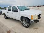 2007 Chevrolet Silverado C1500 Crew Cab