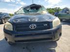 2008 Toyota Rav4 Base