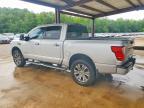 2017 Nissan Titan SL