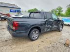 2025 Honda Ridgeline Trail Sport