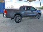 2017 Toyota Tacoma SR5 V6