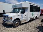 2013 Ford E350 Shuttle Bus
