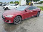 2012 Tesla Model s