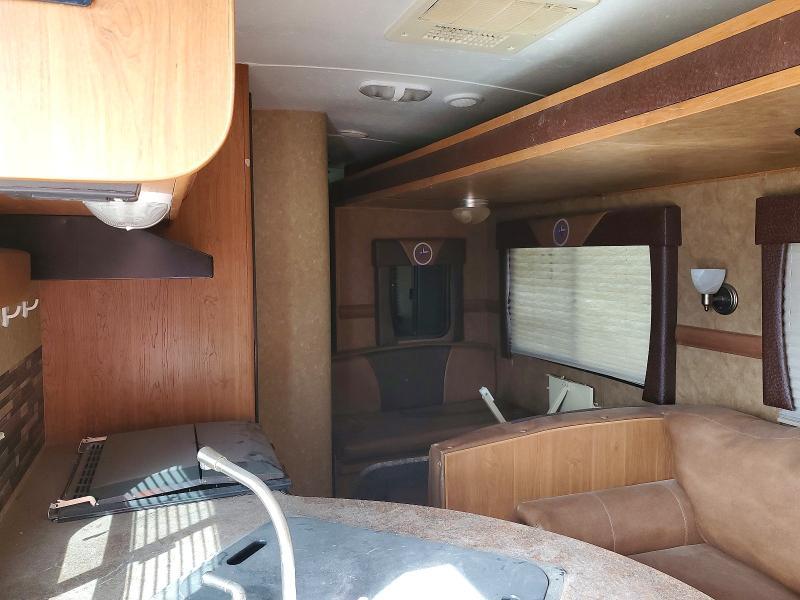 2013 Hill Crest 2013 Cross Roads Recreational Vehicle (RV)-RV