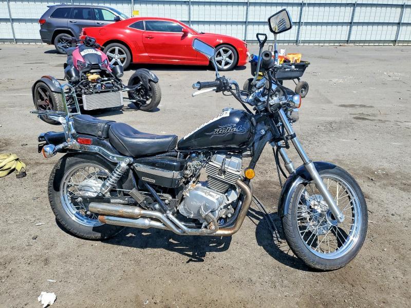 2007 Honda CMX250 C