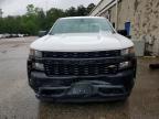 2019 Chevrolet Silverado C1500