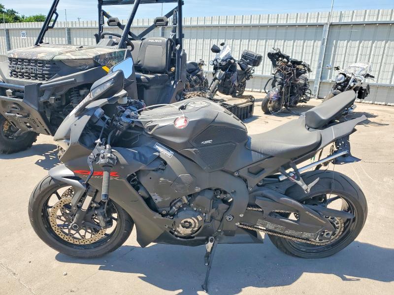 2019 Honda CBR1000 RR