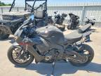 2019 Honda CBR1000 RR