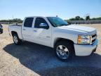2010 Chevrolet Silverado C1500 LT