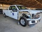 2018 Ford F150 Super Cab