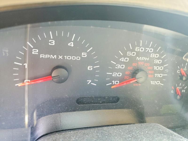 2008 Ford F150