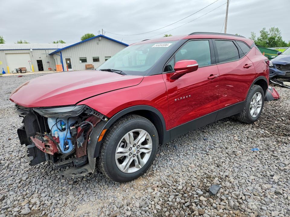 2019 Chevrolet Blazer 2LT