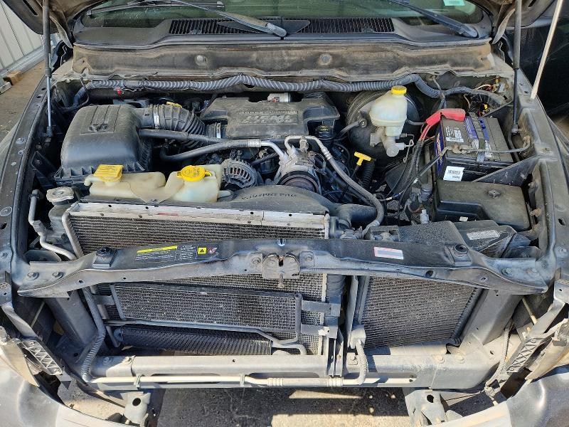 2005 Dodge RAM 1500 ST