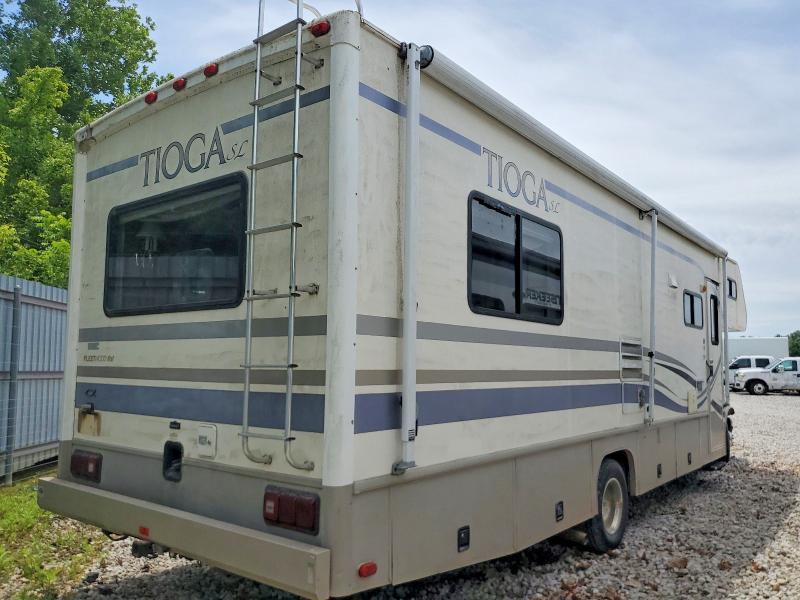 2000 Fleetwood Rv 2000 Fleetwood Tioga RV