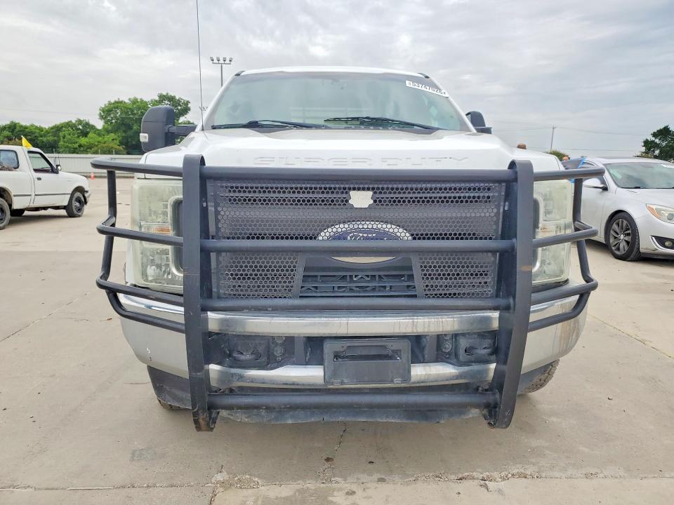 2017 Ford F350 Super Duty