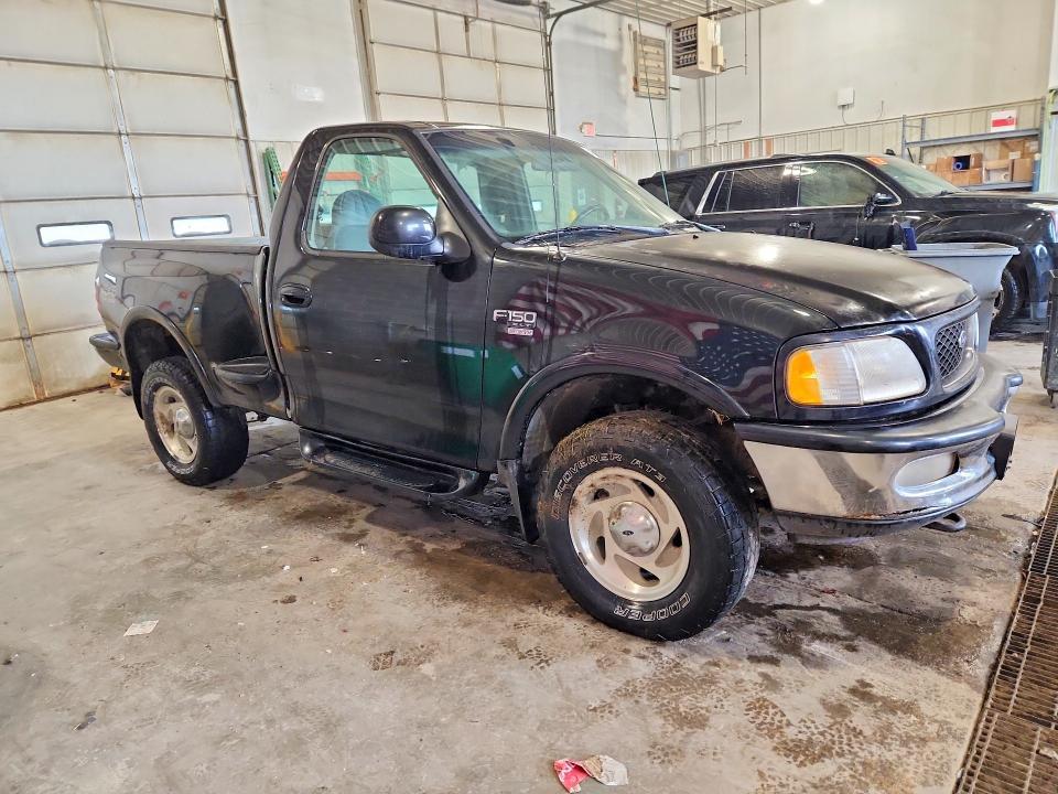 1998 Ford F150
