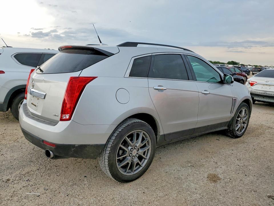 2013 Cadillac SRX
