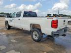 2018 Chevrolet Silverado K2500 Heavy Duty